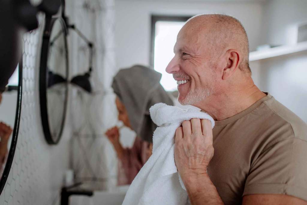 Testosterone Replacement Therapy, Allentown, PA